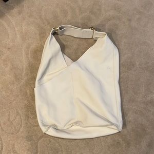 Gently used alc hobo bag